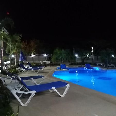 Malibu Dreams Village Nueva Gorgona Esterno foto