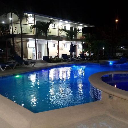 Malibu Dreams Village Nueva Gorgona Esterno foto