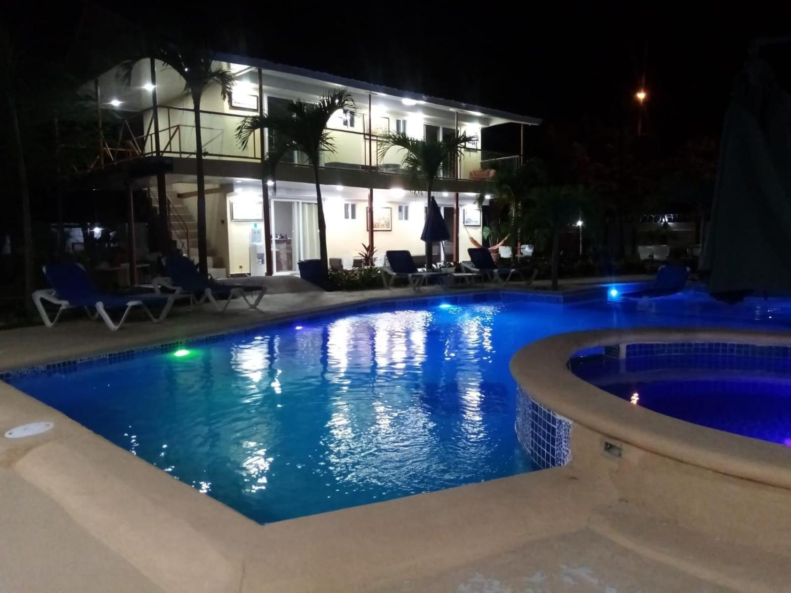 Malibu Dreams Village Nueva Gorgona Esterno foto